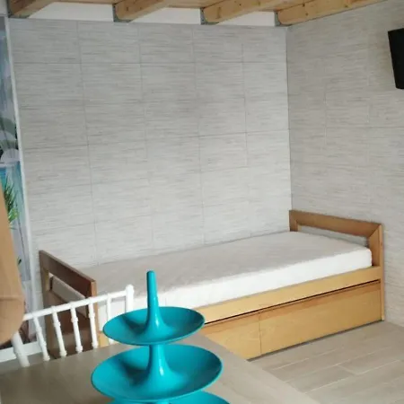 Lägenhet Valemar Torre Canne