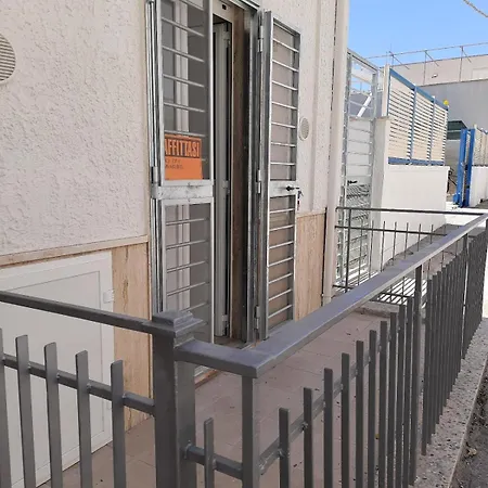Lägenhet Valemar Torre Canne
