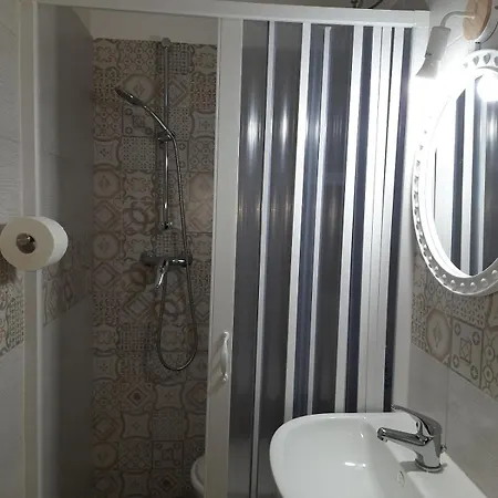 Valemar Apartmán Torre Canne