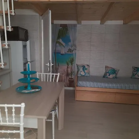 Apartmán Valemar Torre Canne