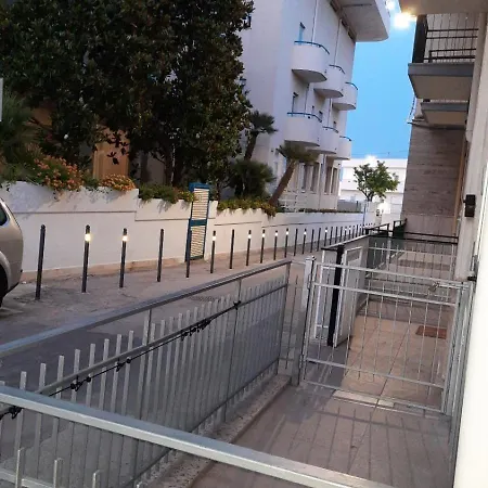 Apartmán Valemar Torre Canne